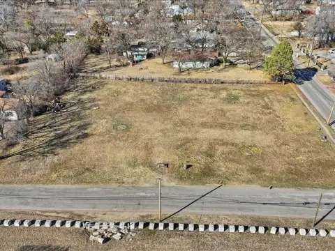 Wichita Land For Sale