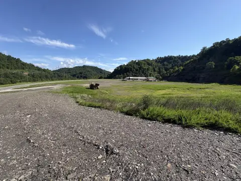 Highway-Access Commercial Land