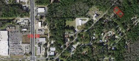 Commercial Land Parcel with Four Lots