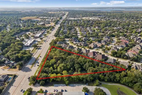 Commercial Land Near Retail Anchors