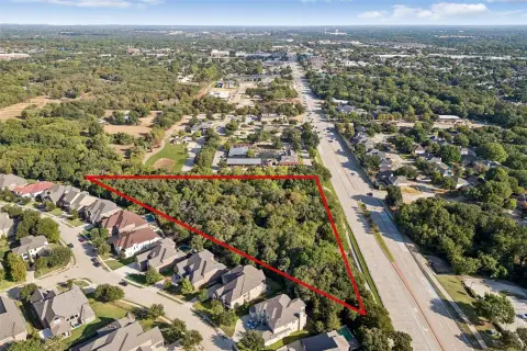 Commercial Land Near Retail Anchors