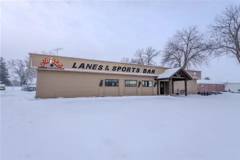 Commercial Land in Baldwin, WI