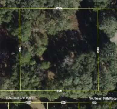 Buildable Land Near Ocala Park