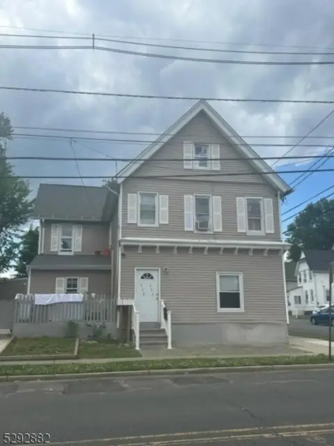 Plainfield City Multi-Family Property