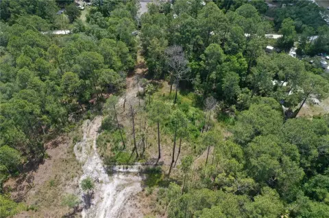2.48 Acres in Cedar Key