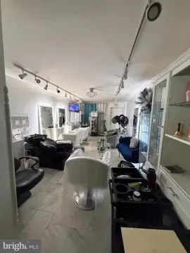 Established Salon Space Available