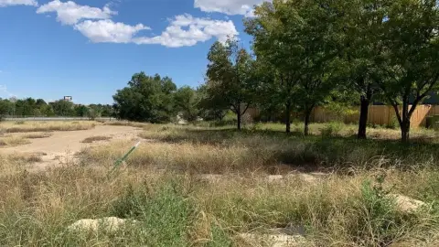 Residential Lot in Pueblo, CO