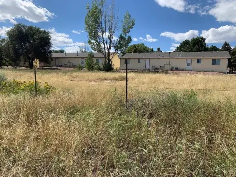 Residential Lot in Pueblo, CO
