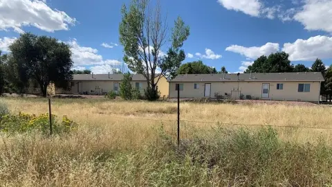 Residential Lot in Pueblo, CO