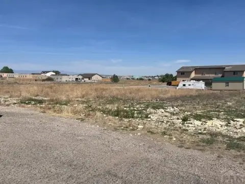 Pueblo West Land For Sale