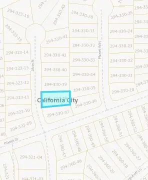 California City Land Opportunity