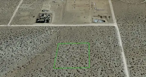 Lancaster Land Investment Opportunity
