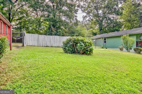Residential Land in Historic Dixie