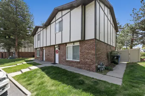 Cottonwood Heights Multifamily Property