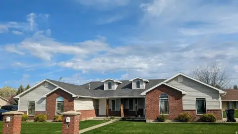 Turnkey Duplex in Quiet Subdivision