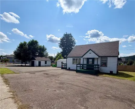 Office Unit with Parking