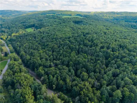 Recreation Land with Stream Access