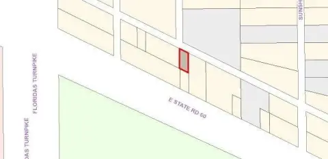 Okeechobee Single Family Investment Opportunity