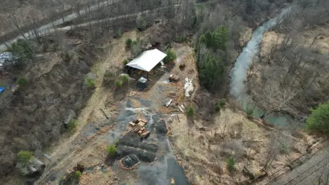 4.54 Acres Vacant Land Available