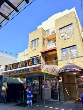 Corona Mixed-Use Investment Opportunity