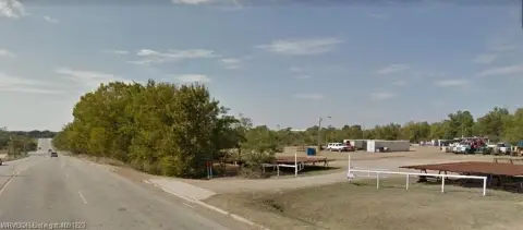 Rail-Adjacent Industrial Land