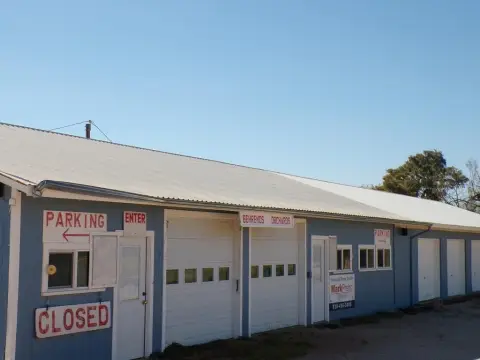 Commercial Land East of Fredericksburg