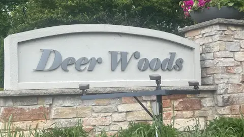 Residential Land in Deer Woods