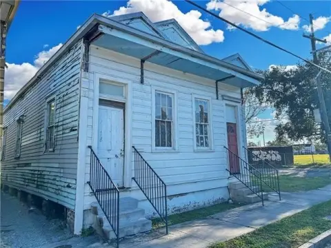 Multi-Family Redevelopment Property