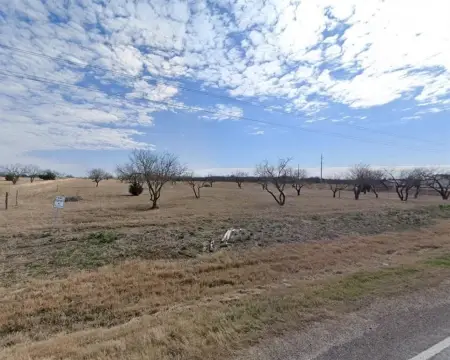 Terrell, TX Unimproved Land