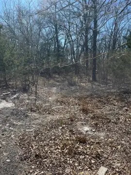 Unimproved Land Near Lake