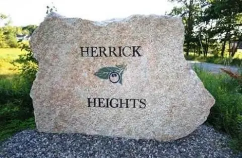 Land in Peaceful Brooksville Setting