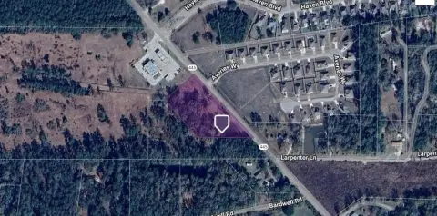 Commercial Land