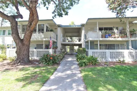 Apartment Income Property
