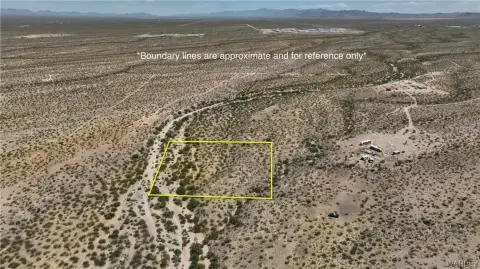 Golden Valley Agricultural Land Parcel