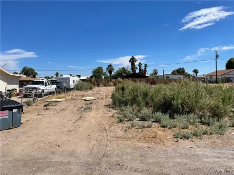Mohave Valley Land For Sale