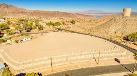 Prime Land in Boulder City