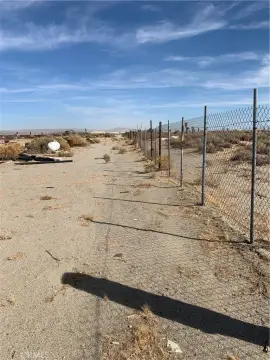 Adelanto Land Parcel For Sale