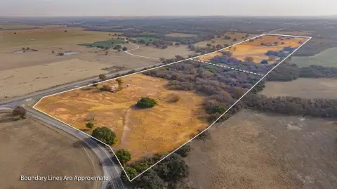 81-Acre Ranch with Highway Frontage