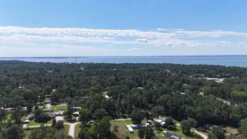 Residential Lot Near Lake Livingston