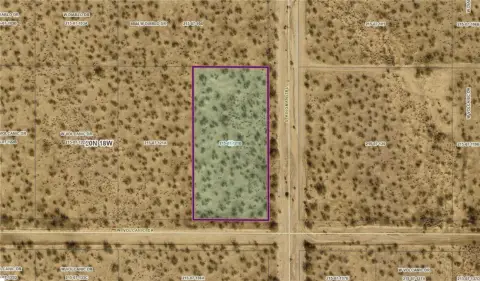 Golden Valley Vacant Land Parcel