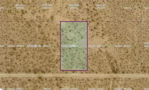 Golden Valley Vacant Land Parcel