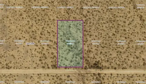 Vacant Land in Golden Valley