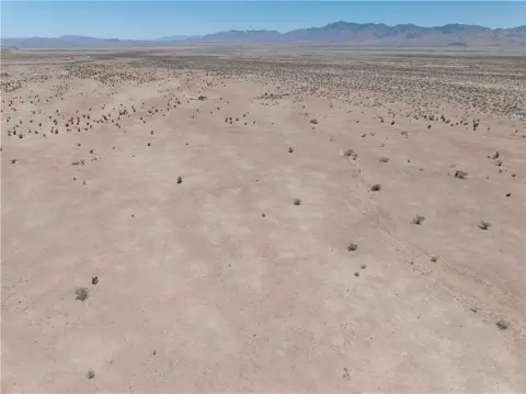 5-Acre Parcel in Dolan Springs