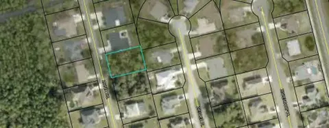 Residential Land in Palm Coast