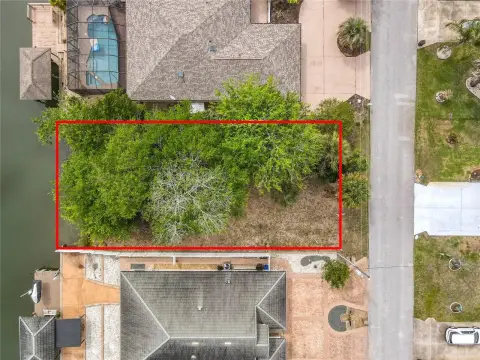 Waterfront Land Parcel with Canal Frontage