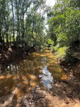 Cisco Ranch with River Border