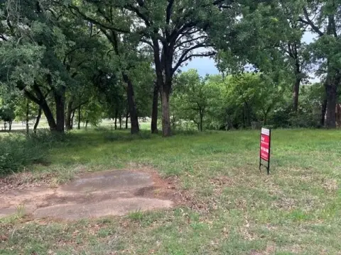 Residential Land in Central Arlington