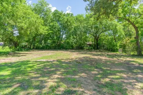 Cleared Lot in Edgewood, TX
