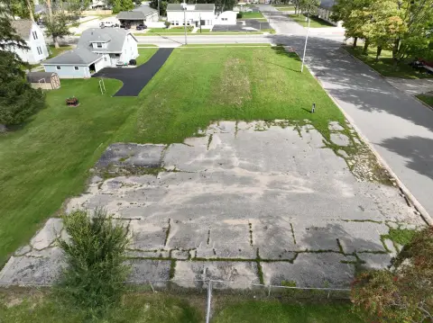 C2 Commercial Land Parcel