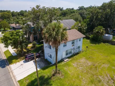 Renovated 2-Unit Duplex